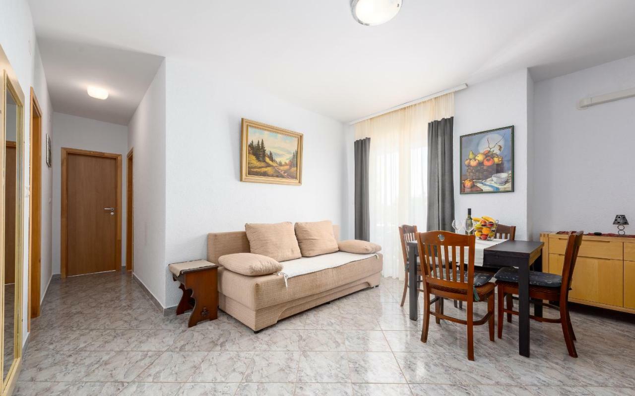 Apartments Ankica Medulin Exterior foto